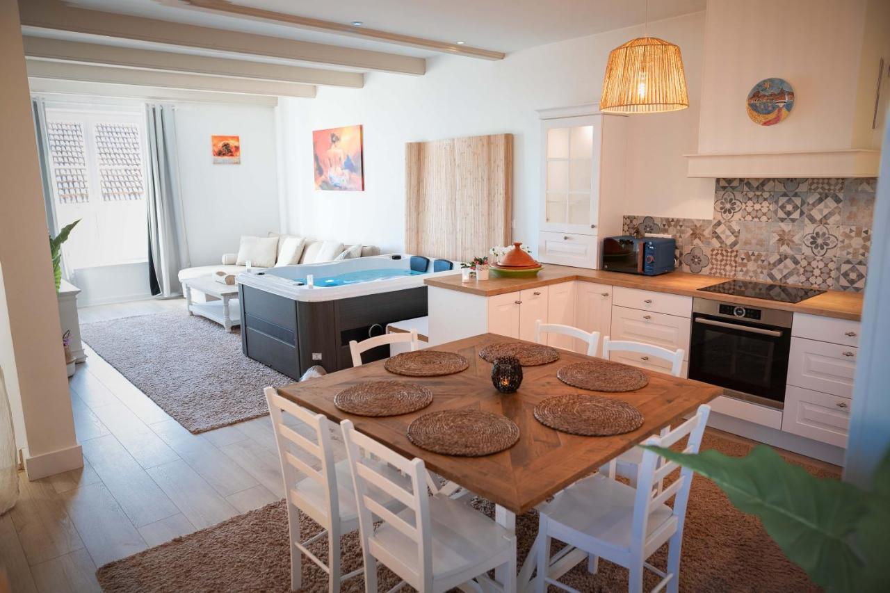 Apartament Slocations Vandoeuvre-lès-Nancy Zewnętrze zdjęcie