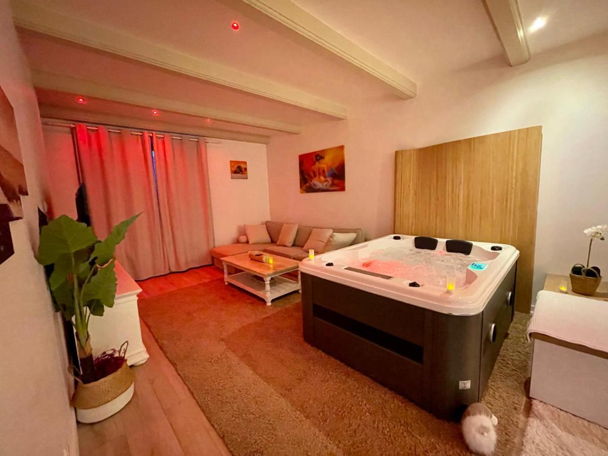 Apartament Slocations Vandoeuvre-lès-Nancy Zewnętrze zdjęcie