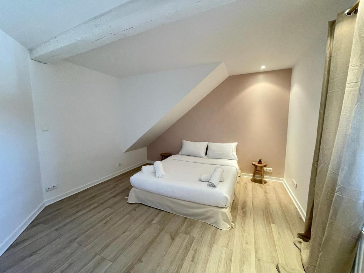 Apartament Slocations Vandoeuvre-lès-Nancy Zewnętrze zdjęcie